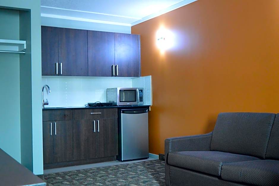 Premium Inn & Suites