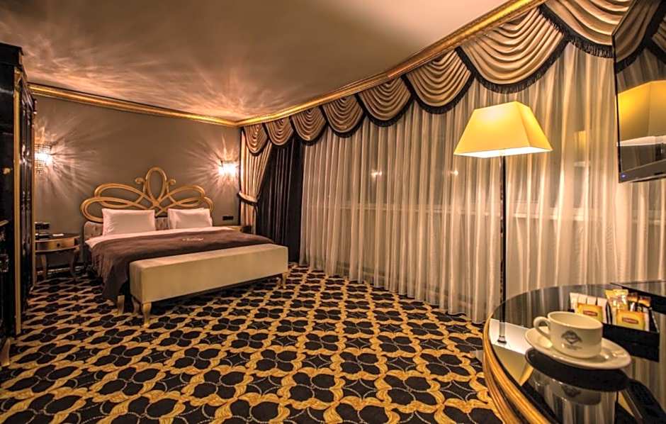 Yilmazoğlu Park Otel