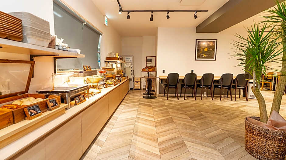 Hotel New Nagano