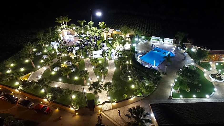 Villa Alisia