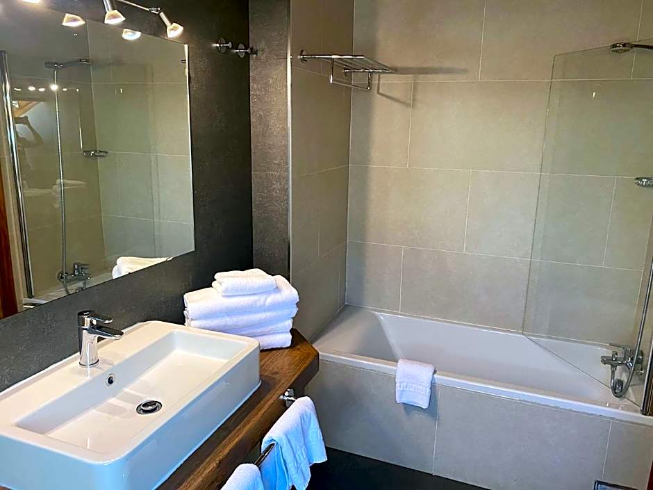 Hotel Esquirol