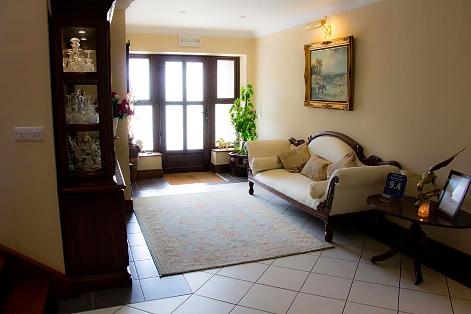 Murray's Mountain View