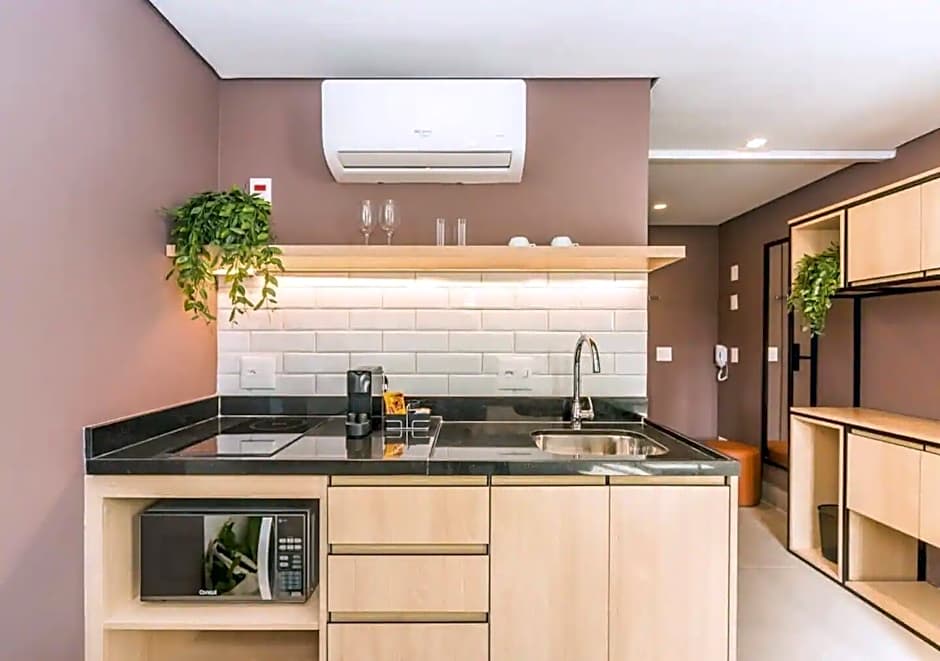 Cozzy Suites