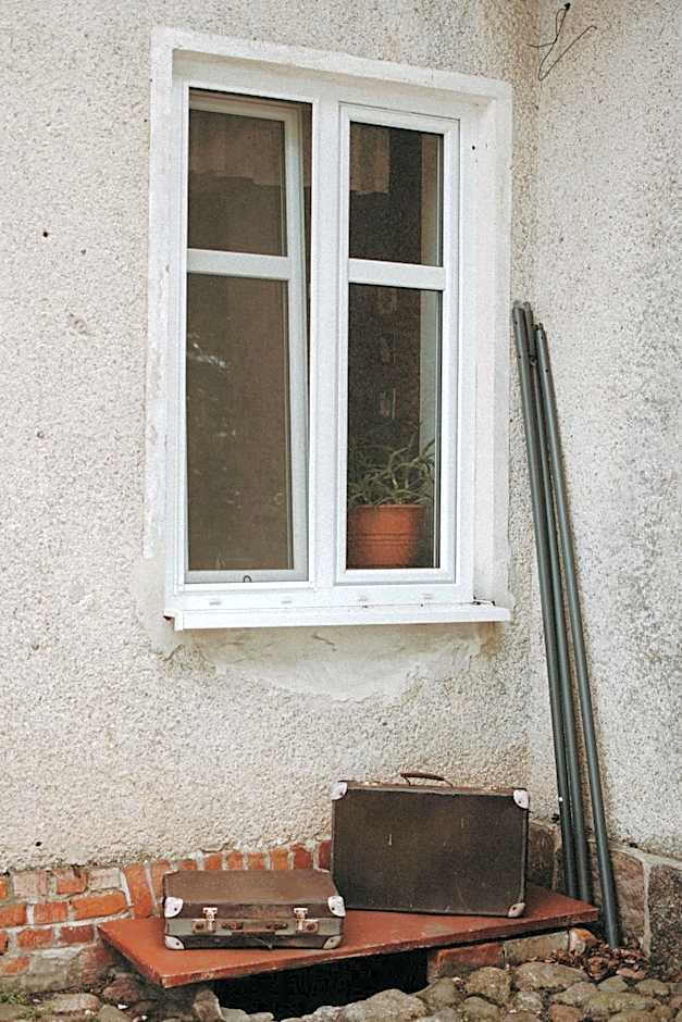 Folwark Stara Kuźnia