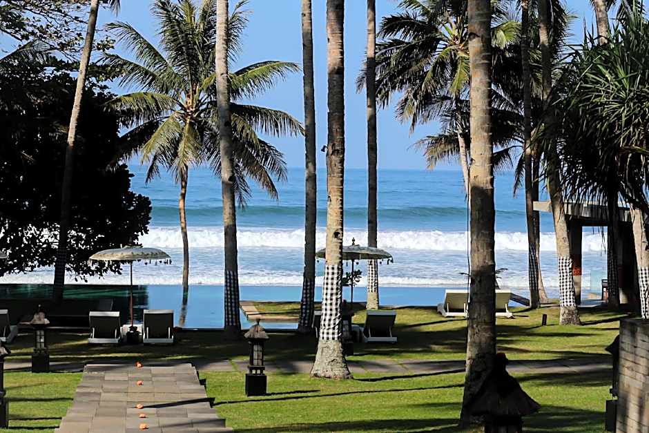 Kelapa Retreat & Spa