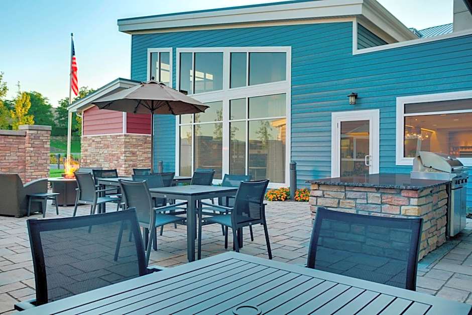 Residence Inn by Marriott Kingston