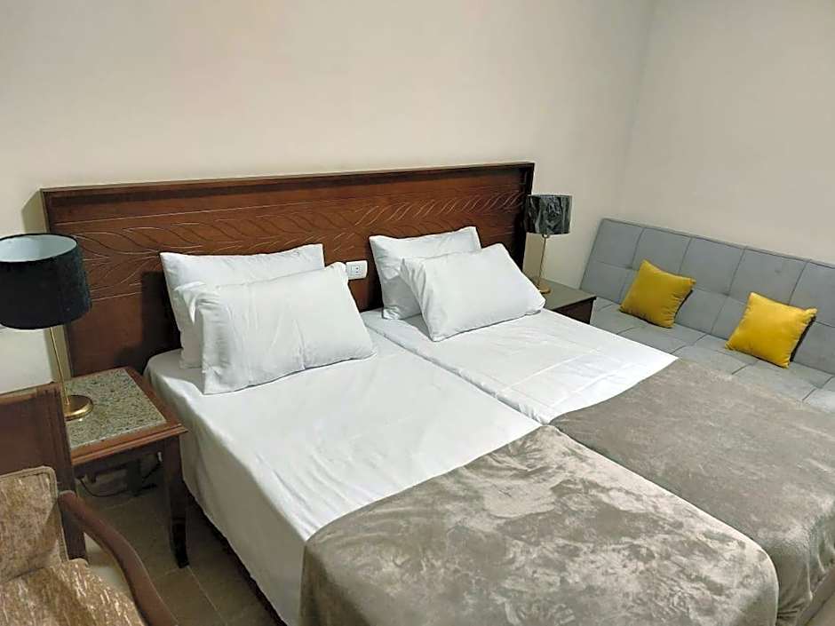 قريه اكوا فيو - الساحل الشمالى - الكيلو91