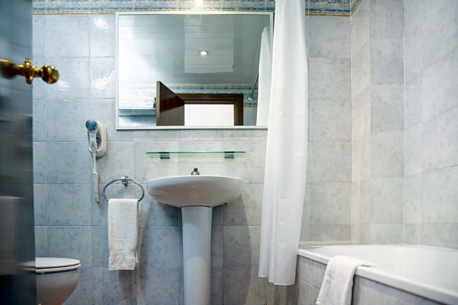 RVHotels Mar de Tossa