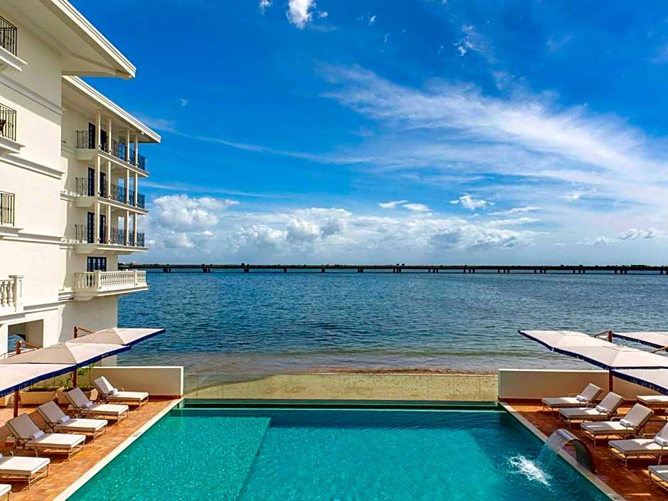 Sofitel Legend Casco Viejo