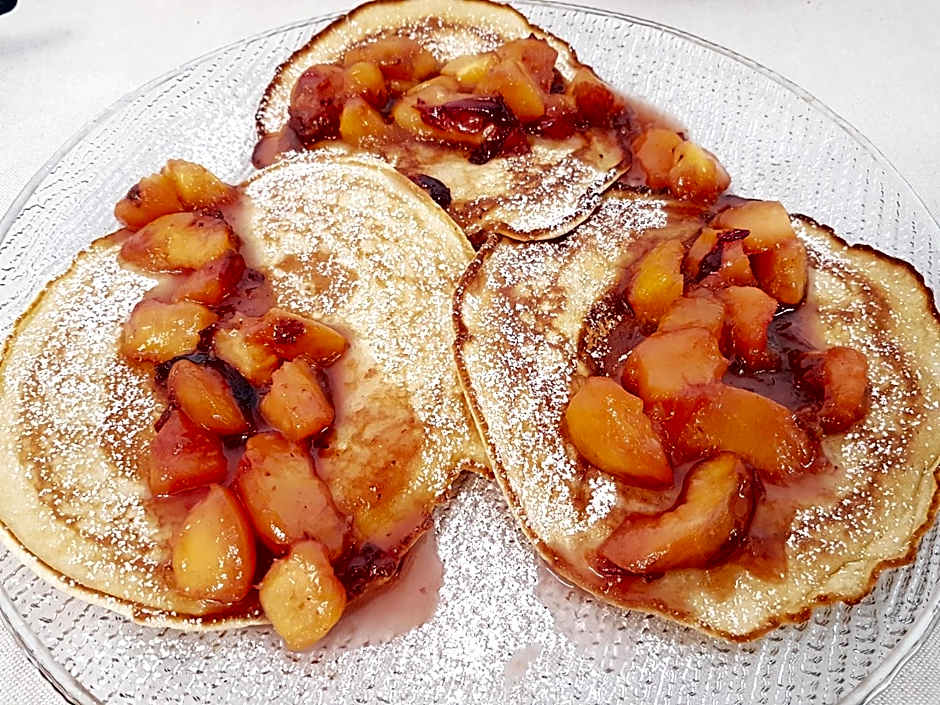 Villa Bellavista Alba, B&B