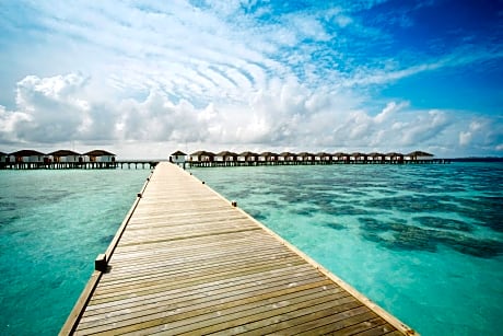 ROBINSON NOONU - All Inclusive                                                            