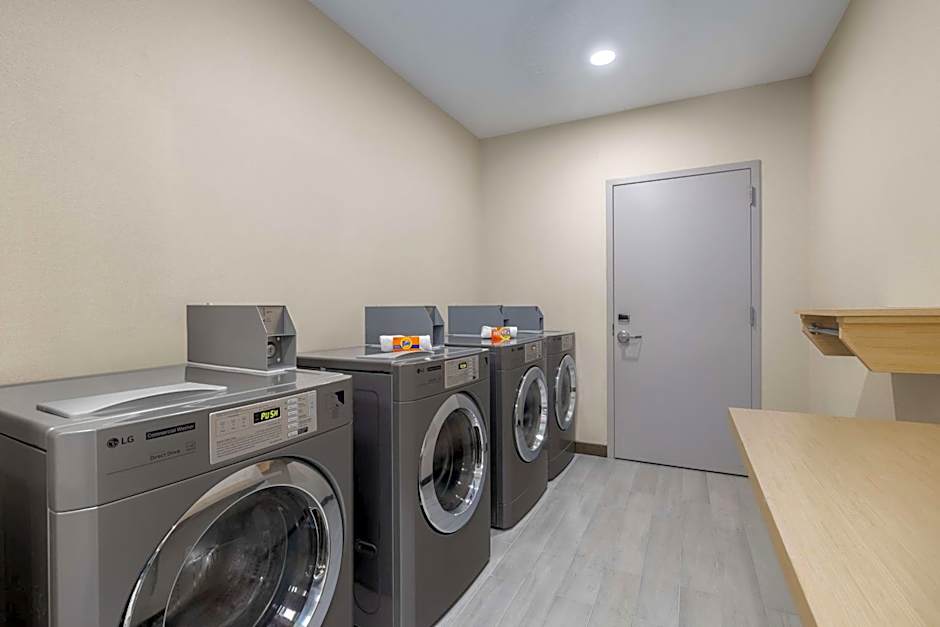 Home2 Suites By Hilton El Centro