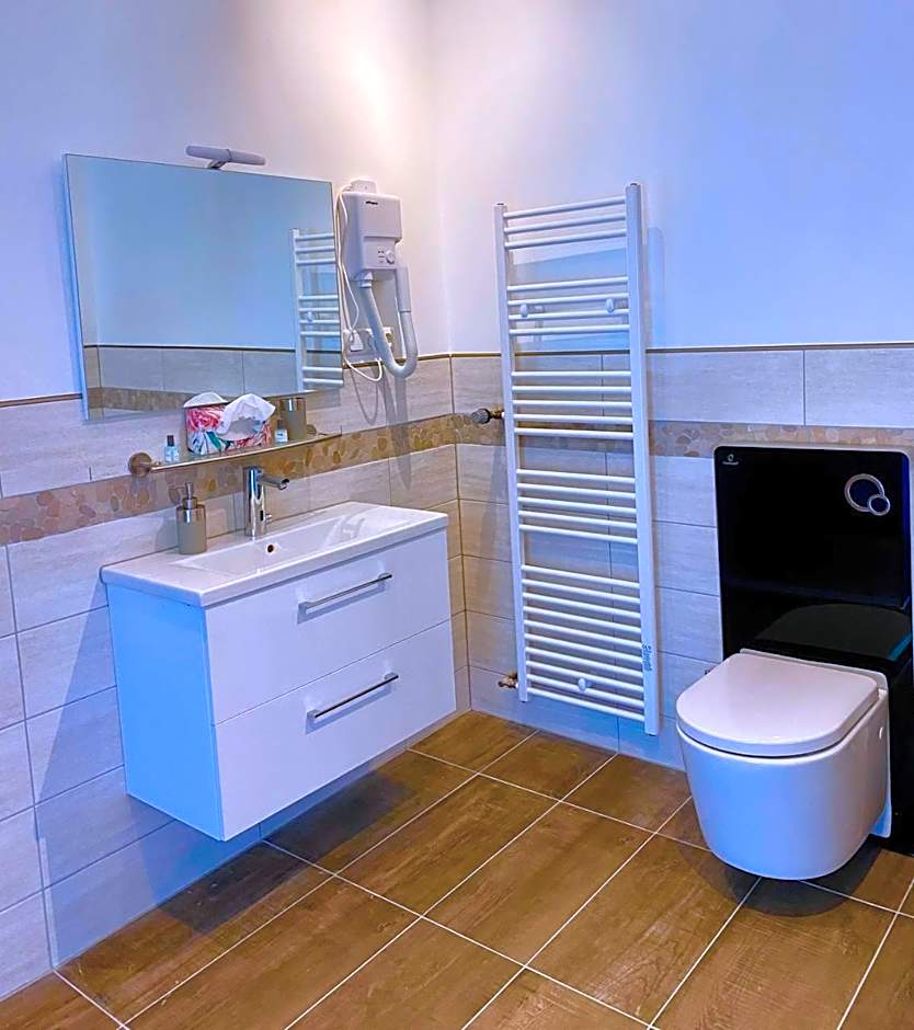 Hotel Krone Riesling