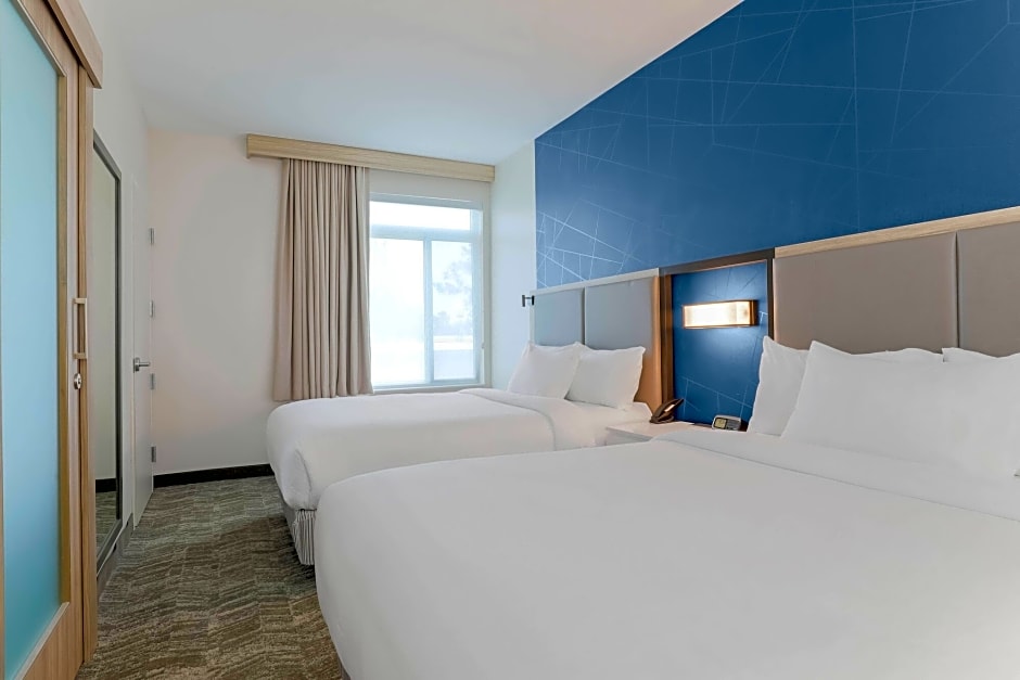 SpringHill Suites by Marriott Tallahassee North
