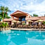 Hilton Vacation Club Scottsdale Villa Mirage