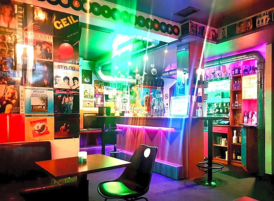 Smart Stay Rooms Feldkirch