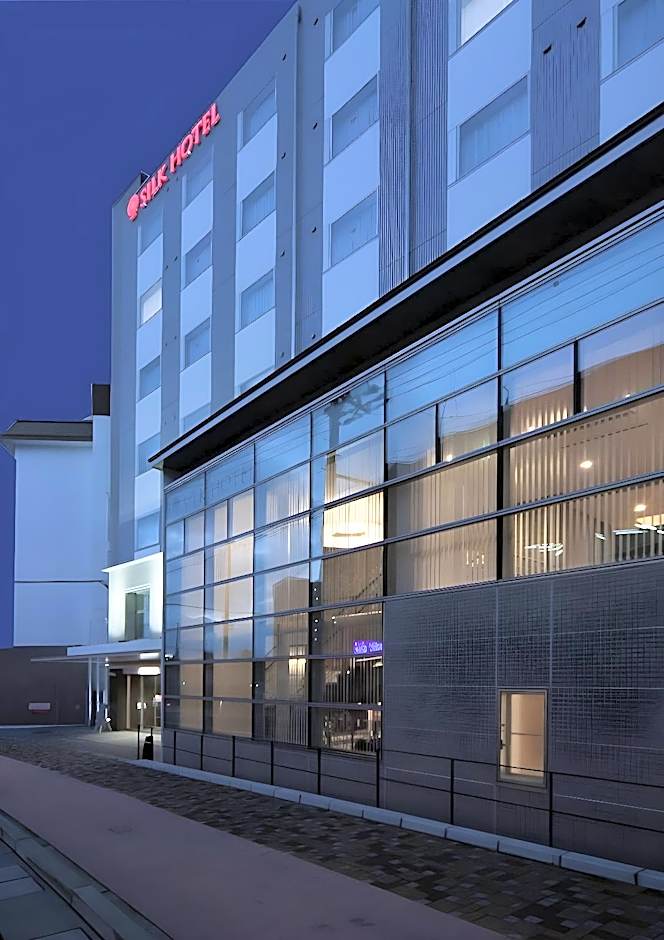 SILK HOTEL