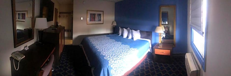 Aderi Hotel Near Bucknell University