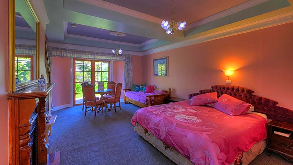 Hatchers Richmond Manor