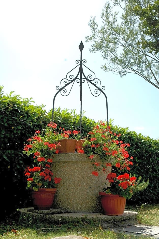 Casa Vacanze Vecchio Granaio