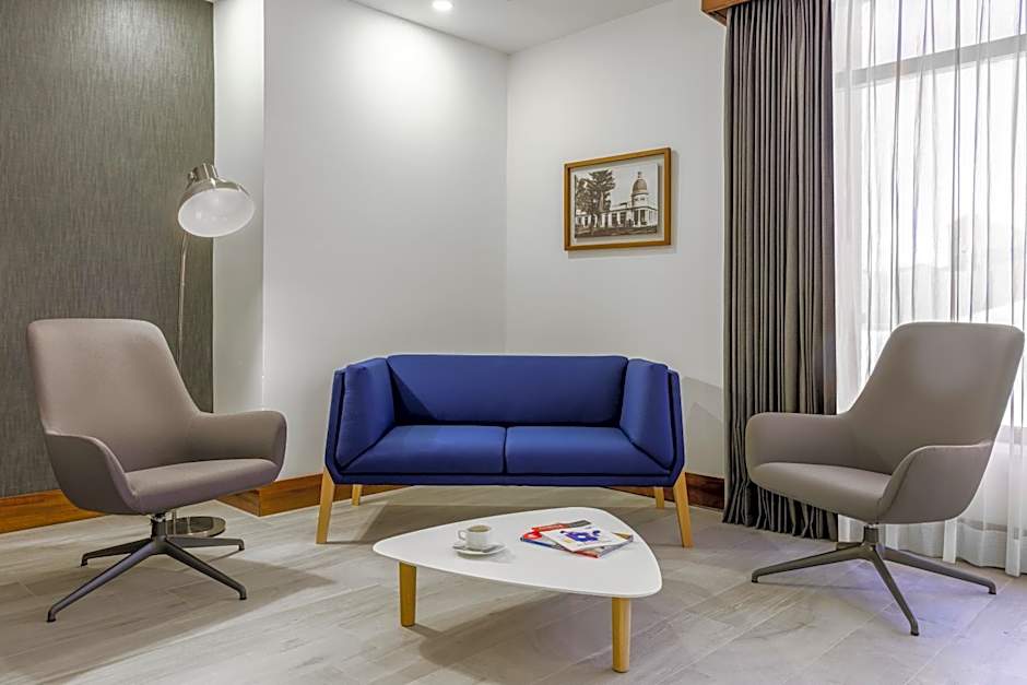 Radisson San Jose-Costa Rica