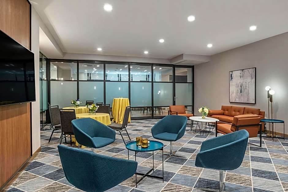 Sheraton Suites Old Town Alexandria