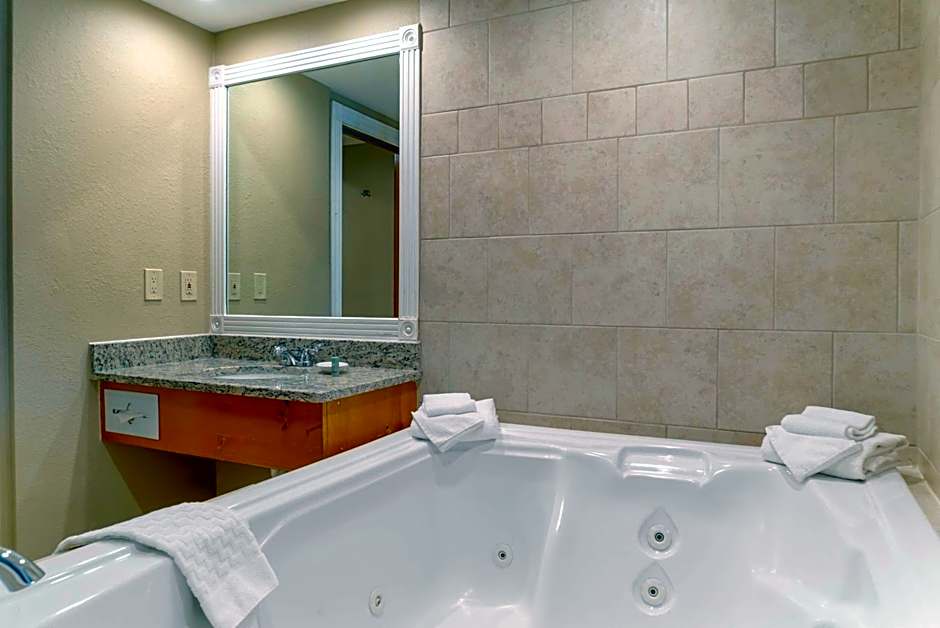 Best Western Greenfield Inn