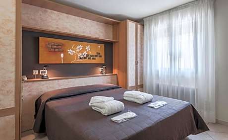 Double or Twin Room - Annex