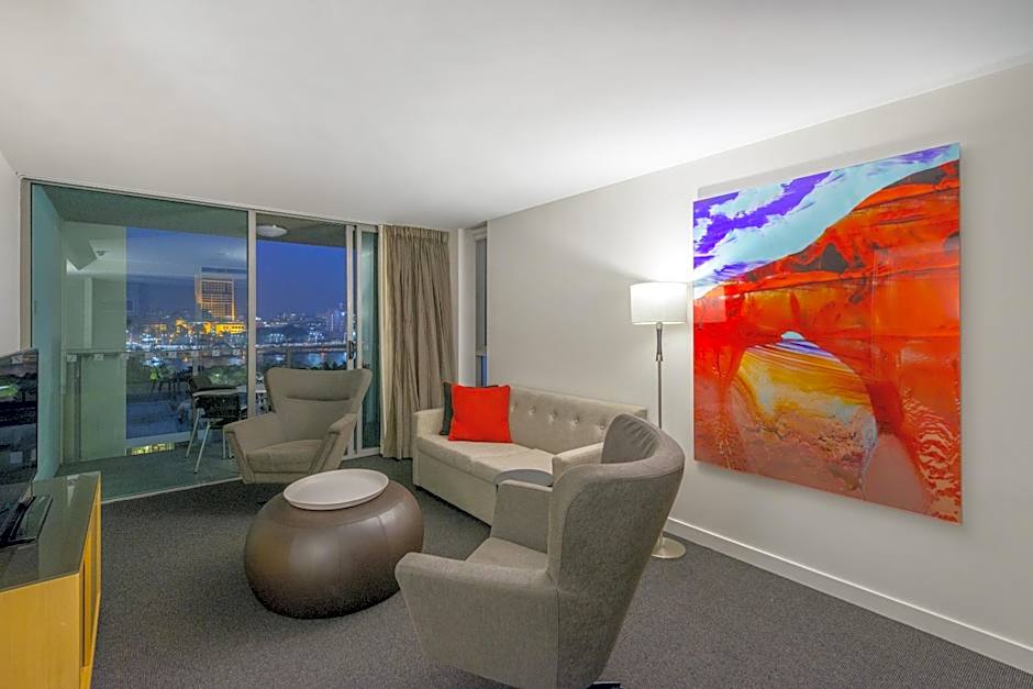 Mantra South Bank Brisbane