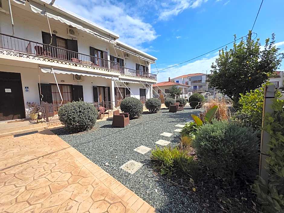 Hotel Apolafsi