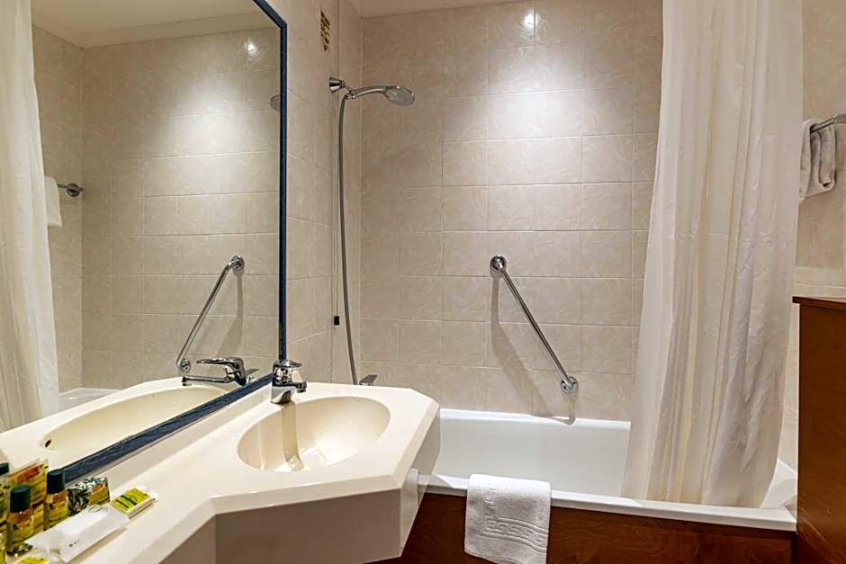 B&B HOTEL Firenze Pitti Palace al Ponte Vecchio