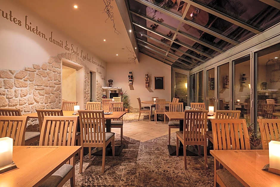Hotel Ladenmuhle