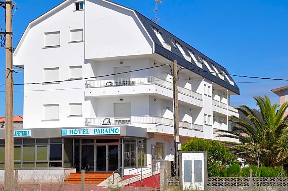 Hotel Paraimo