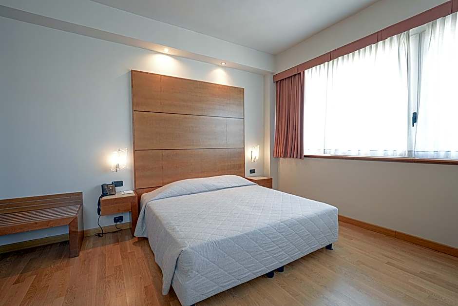 Hotel Europa