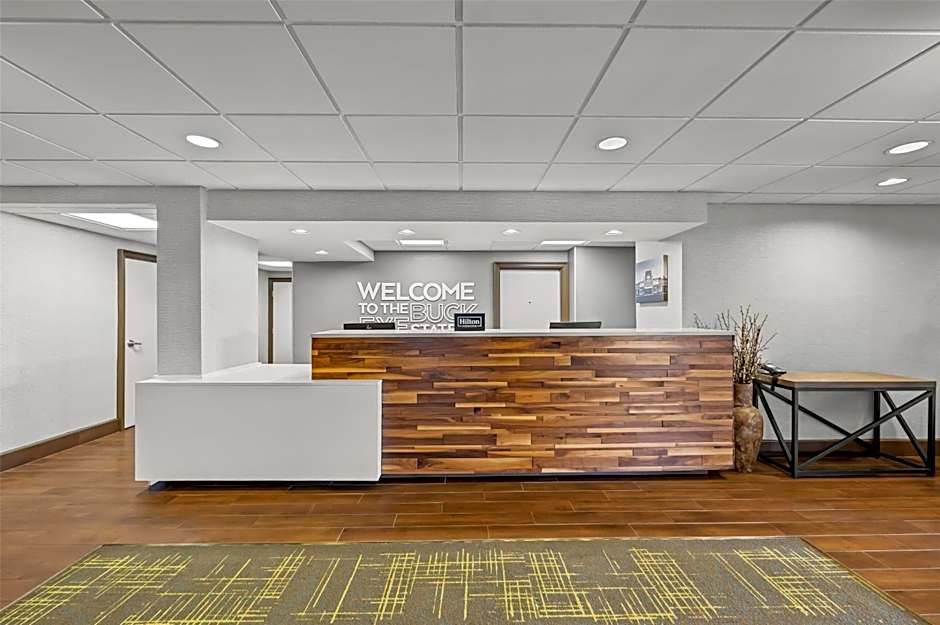 Hampton Inn By Hilton Toledo-South/Maumee