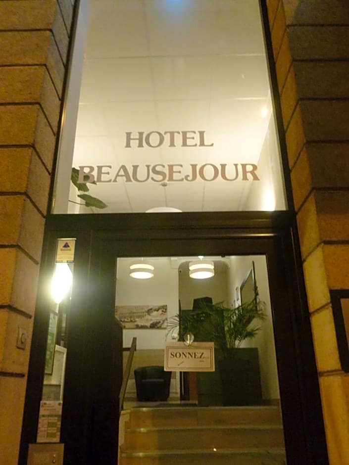 Hotel Beauséjour