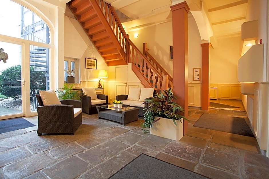 Hotel Ritter St. Georg