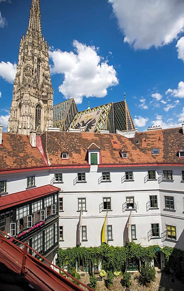 Gästehaus Deutscher Orden Wien