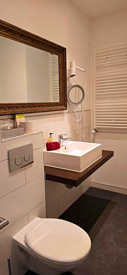 Hotel am Markt Bacharach