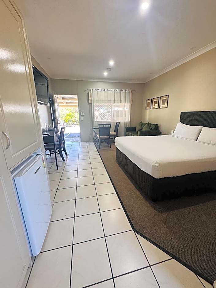 Best Western Bungil Creek Motel