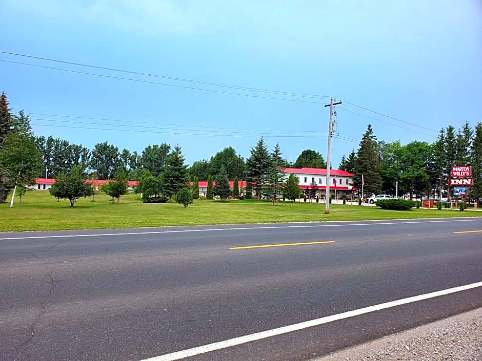 Wiarton Willys Inn