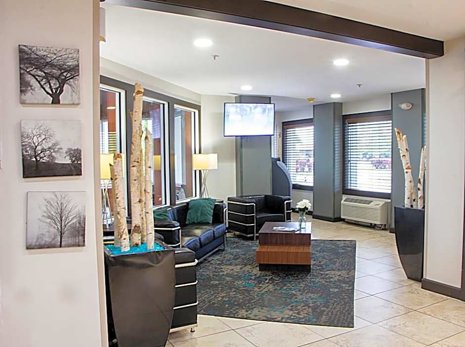Baymont by Wyndham Maumee Toledo