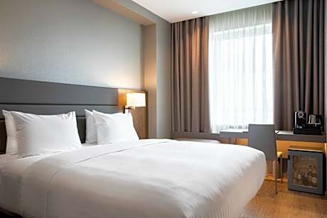 Comfort, Guest room, 1 King