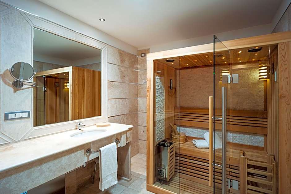 Delta Hotels Olbia Sardinia
