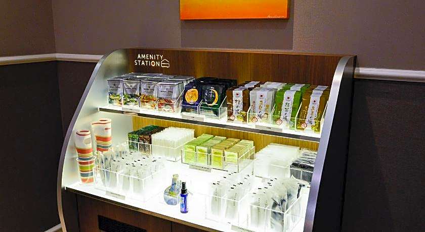 JR-EAST HOTEL METS MUSASHISAKAI