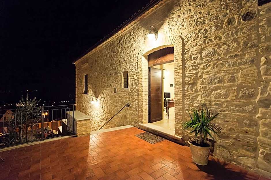 A Casa Nostra Residenza di Charme