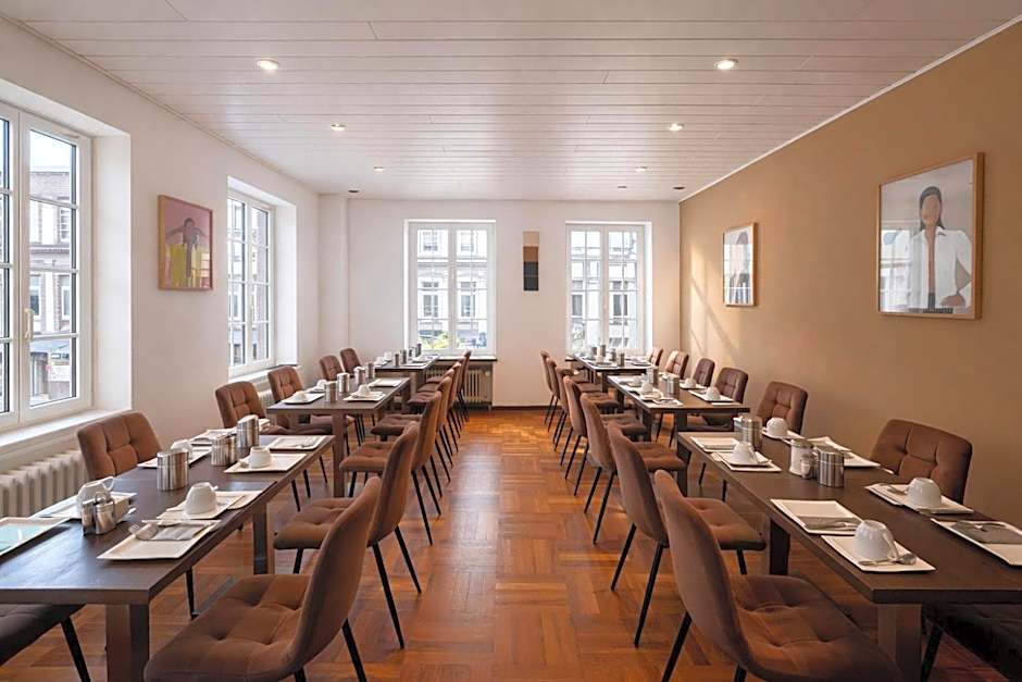 Stadthotel Jülich
