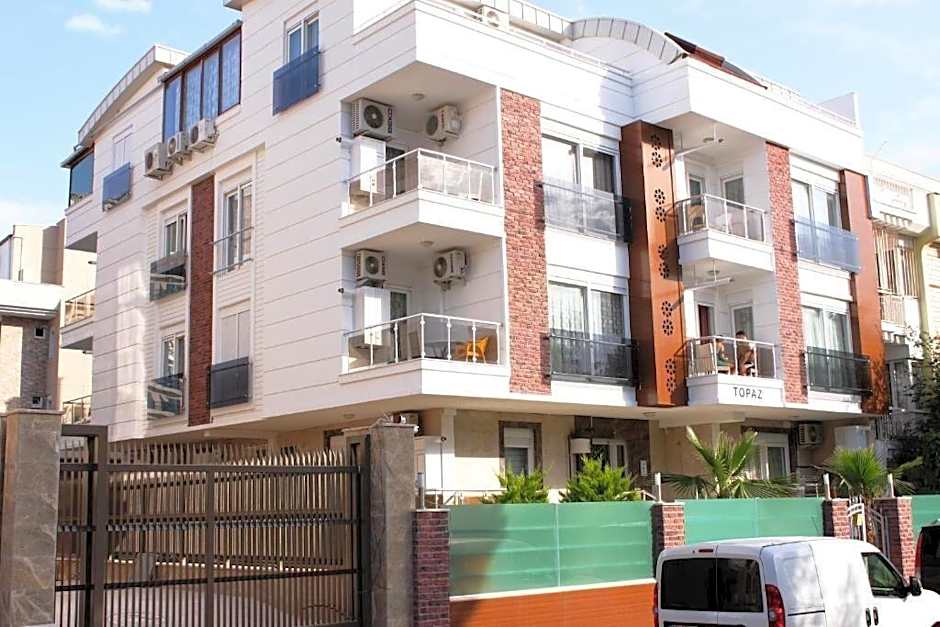 Livia Luxury Apart Hotel