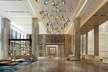 Fairfield by Marriott Zibo