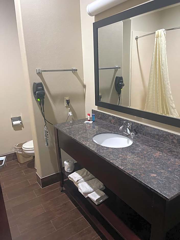 La Plaza Inn and Suites - Freer TX